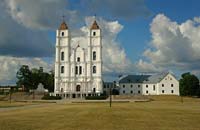 Aglona Basilica