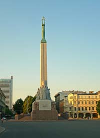 Monument of Freedom