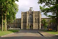 Ventspils 1st gymnasium