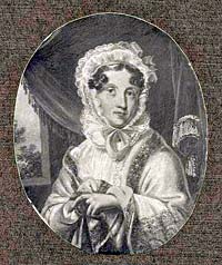 Charlotte von Lieven