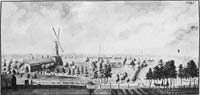 Zasu dzirnavu muiža 1795.gadā