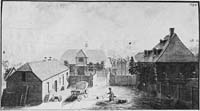 Muižeļa nams 1794.gadā