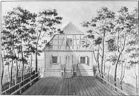 Grīziņmuiža, 1796.g.