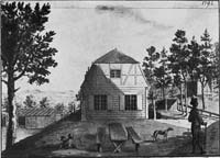Altonas muižiņa, 1792.gads