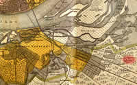 Ēbeļmuiža 1879.gada plānā