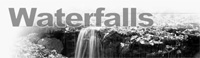 Website about waterfalls